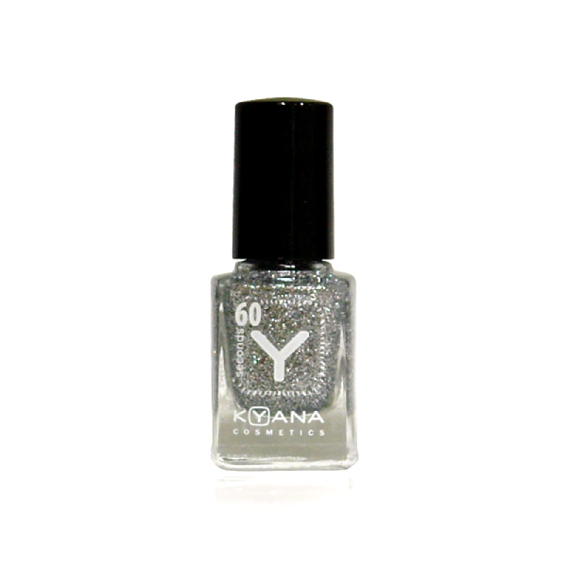 Kyana 202 ΒΕΡΝΙΚΙ ΝΥΧΙΩΝ Glitter