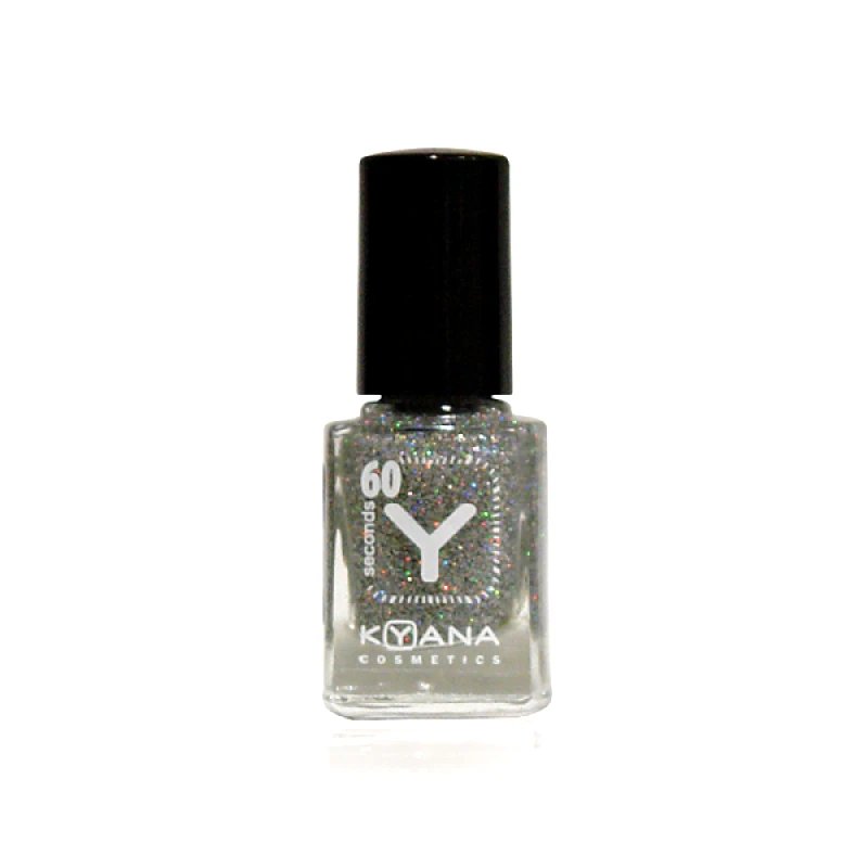Kyana 201 ΒΕΡΝΙΚΙ ΝΥΧΙΩΝ Glitter