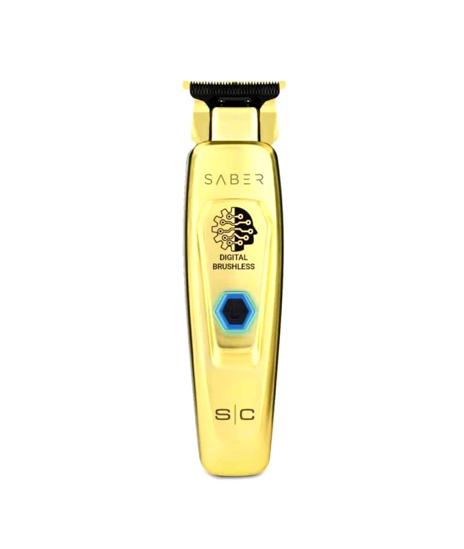 Kyana GAMMA PIU STYLECRAFT TRIMMER SABER