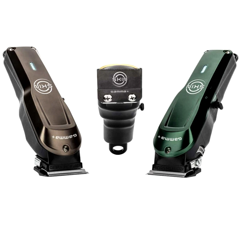 Kyana GAMMA PIU SKIN TRIMMER