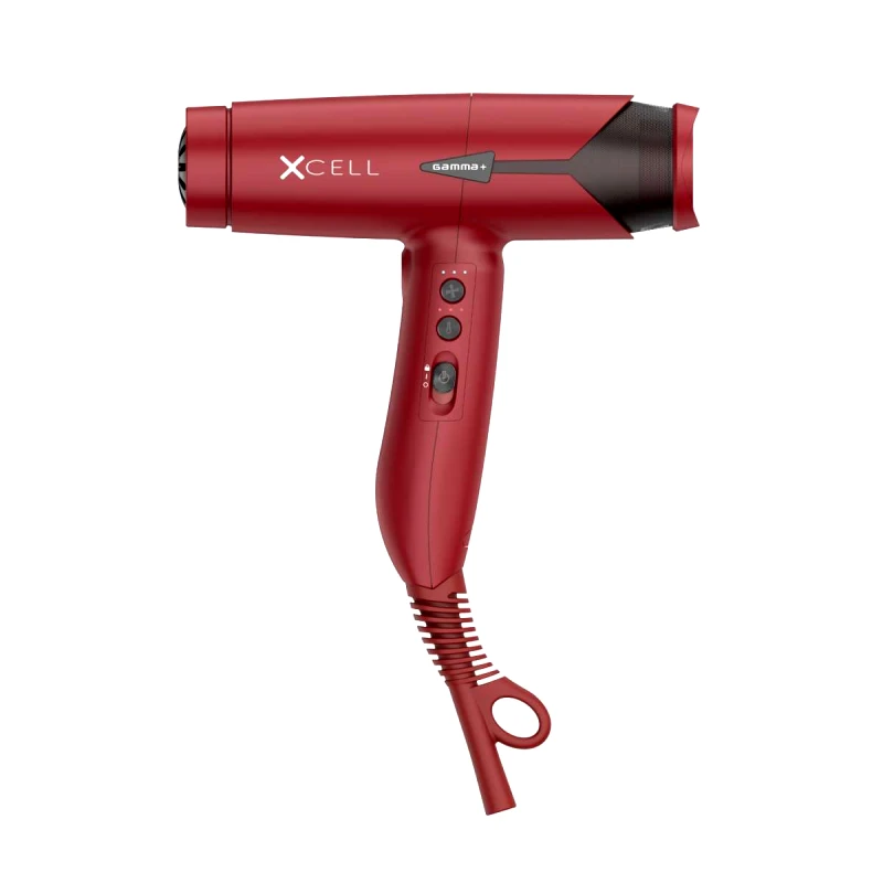 Kyana GAMMAPIU XCELL ΣΕΣΟΥΑΡ ΜΑΛΛΙΩΝ 1600W