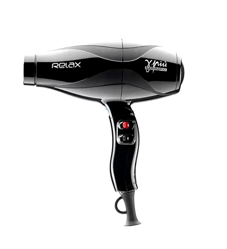 Kyana GAMMA PIU Relax Silent Black