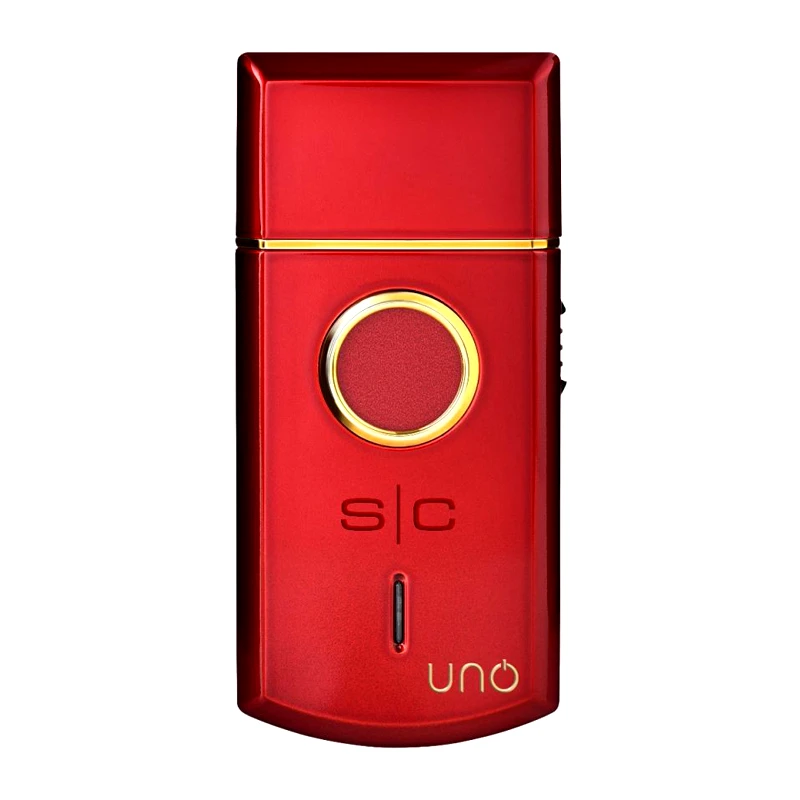 Kyana GAMMAPIU Stylecraft UNO Shaver Red