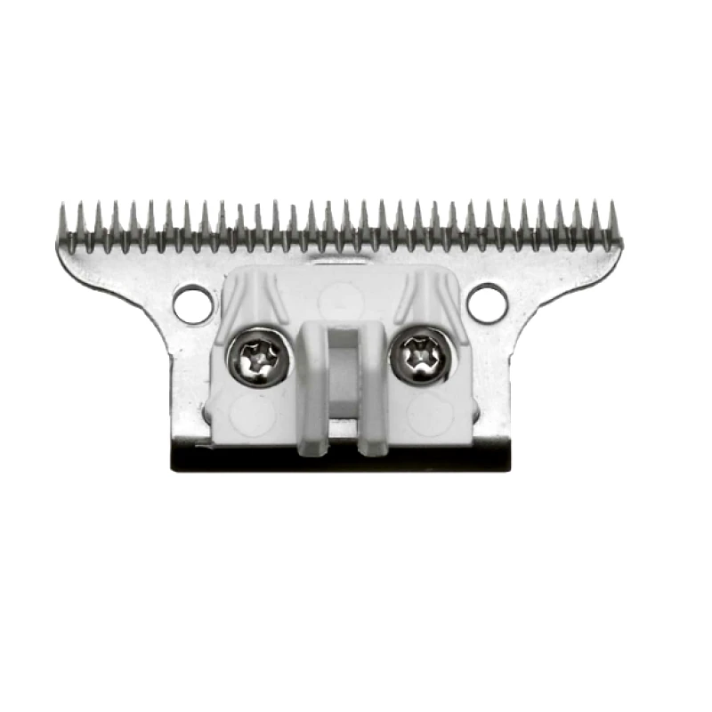 Kyana GAMMA PIU SHALLOW STEEL BLADE