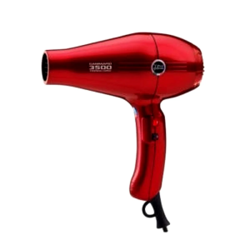 Kyana GAMMAPIU 3500 TORMALIONIC Red