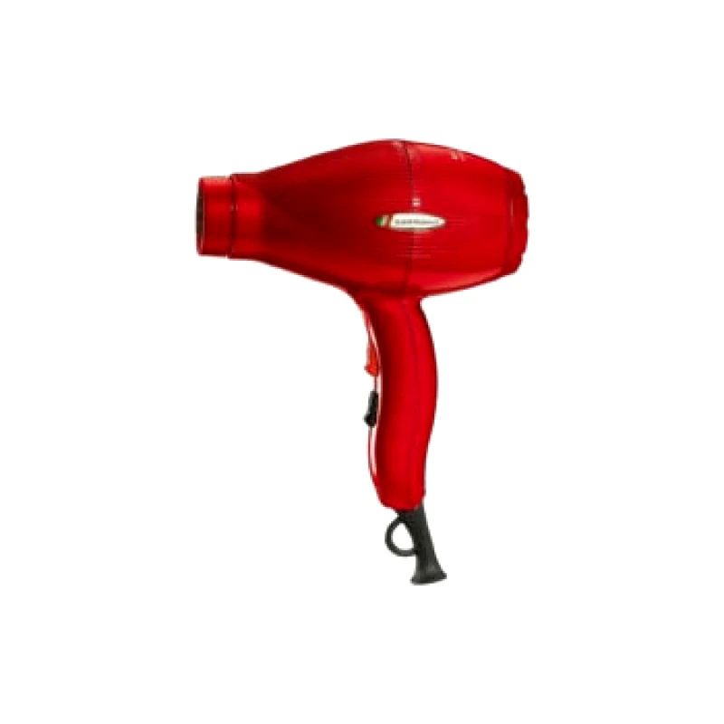 Kyana GAMMA PIU Ion Ceramic S Red