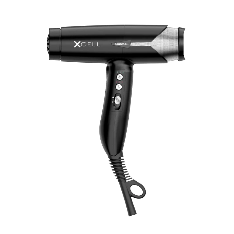 Kyana GAMMAPIU XCELL ΣΕΣΟΥΑΡ ΜΑΛΛΙΩΝ 1600W
