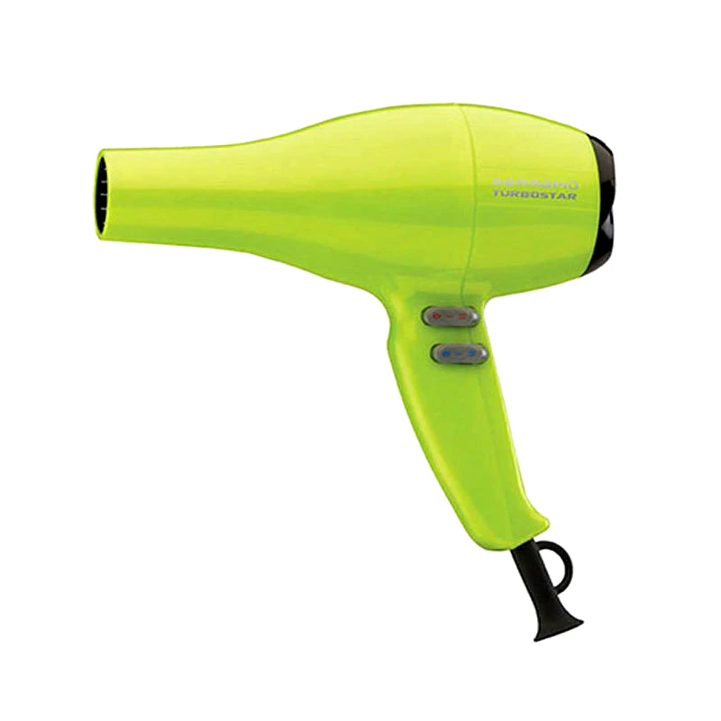 Kyana GAMMAPIU TURBOSTAR 2500WATT ΠΡΑΣΙΝΟ