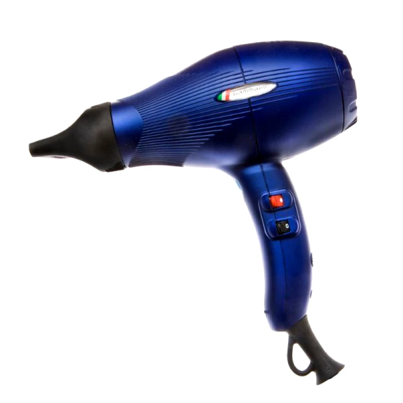 Kyana GAMMAPIU E-TC LIGHT ΜΠΛΕ ΜΑΤ