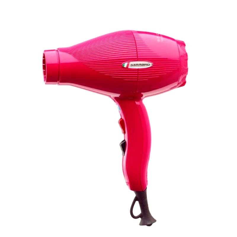 Kyana GAMMAPIU E-TC LIGHT ΡΟΖ