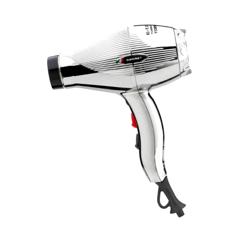 Kyana GAMMAPIU E-TC LIGHT ΑΣΗΜΙ