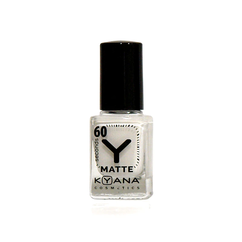 Kyana 205 ΒΕΡΝΙΚΙ ΝΥΧΙΩΝ Matte