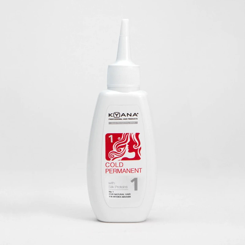 Kyana COLD PERMANENT Νο1 80ml