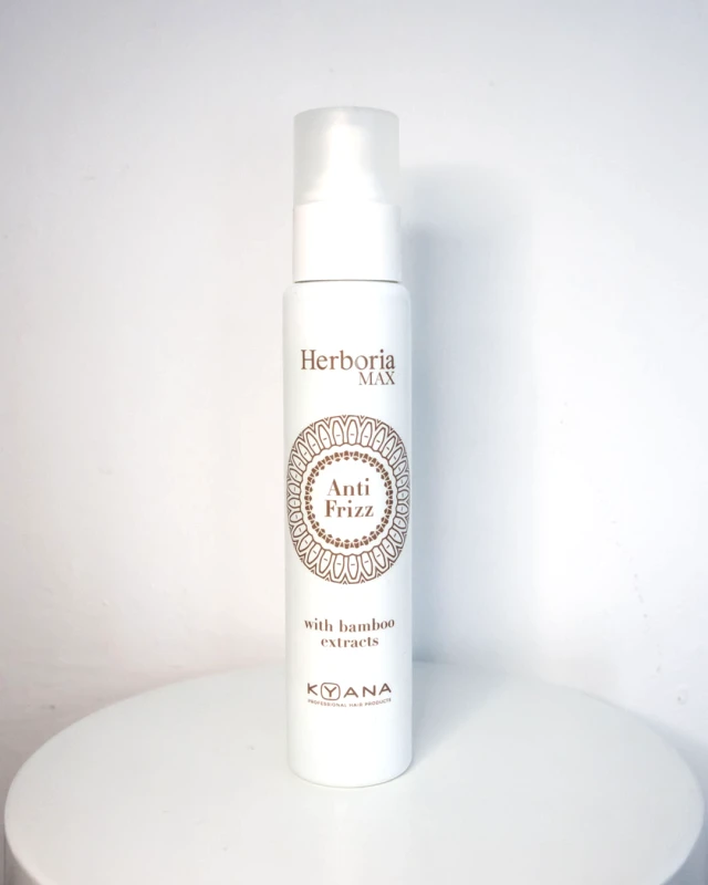 Kyana ANTIFRIZZ SPRAY 150ml / κατά του φριζαρίσματος