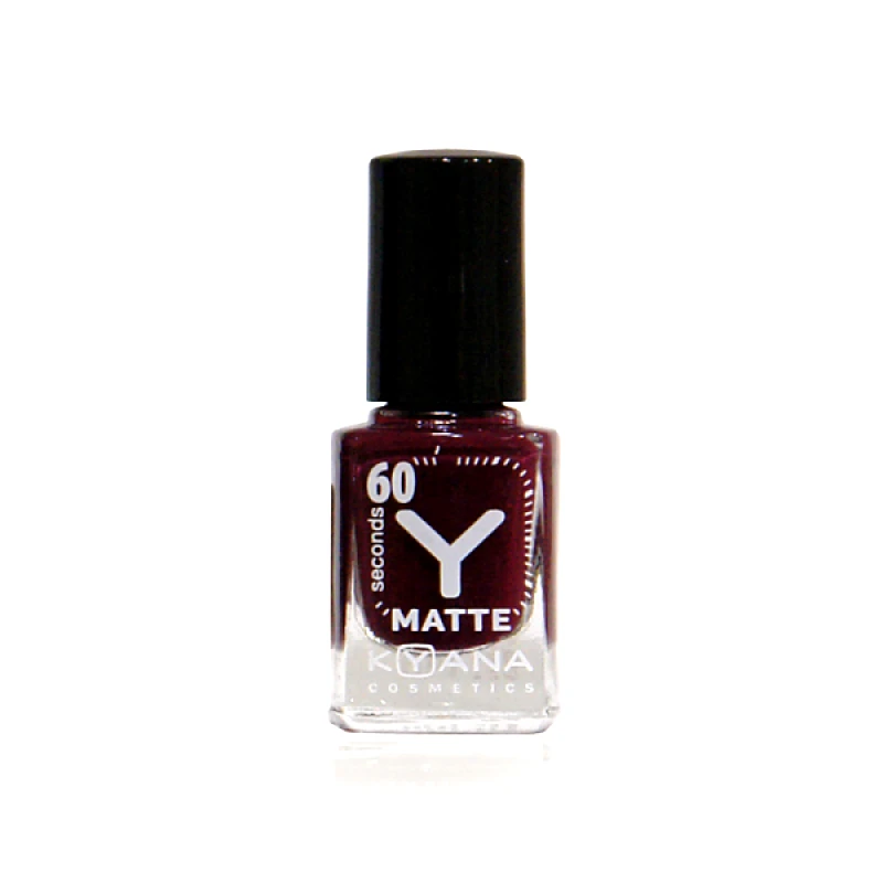 Kyana 219 ΒΕΡΝΙΚΙ ΝΥΧΙΩΝ Matte