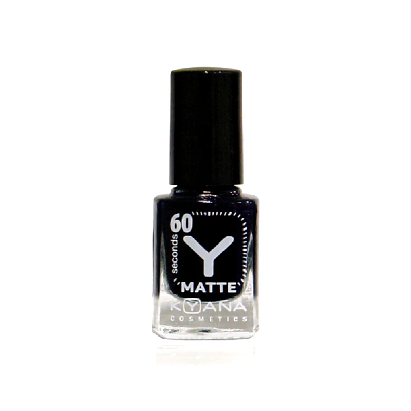 Kyana 218 ΒΕΡΝΙΚΙ ΝΥΧΙΩΝ Matte