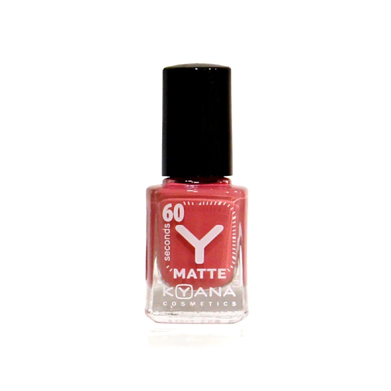 Kyana 213 ΒΕΡΝΙΚΙ ΝΥΧΙΩΝ Matte