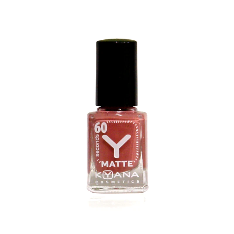 Kyana 212 ΒΕΡΝΙΚΙ ΝΥΧΙΩΝ Matte