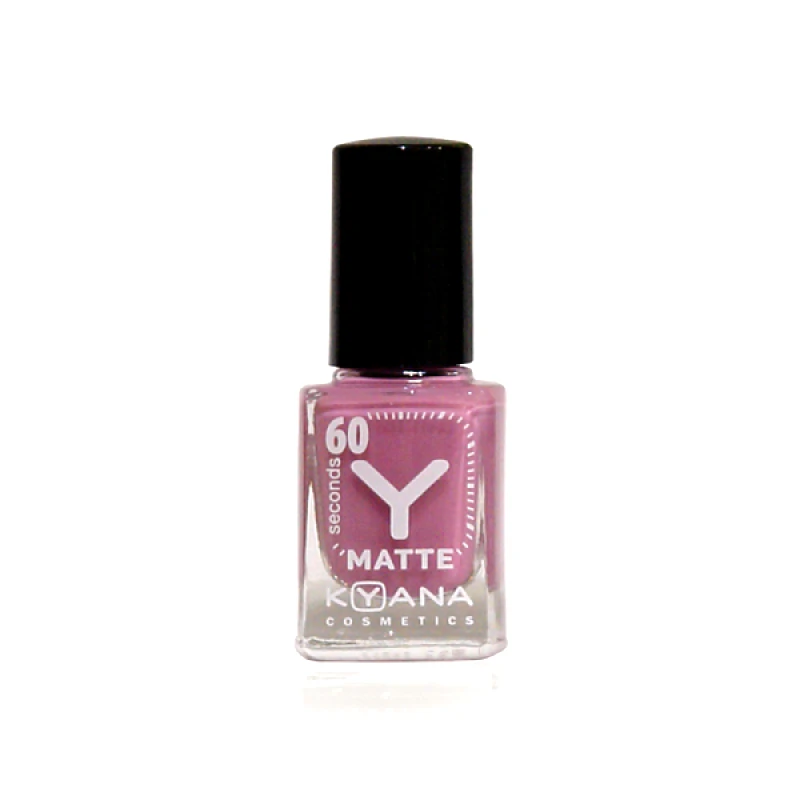 Kyana 211 ΒΕΡΝΙΚΙ ΝΥΧΙΩΝ Matte