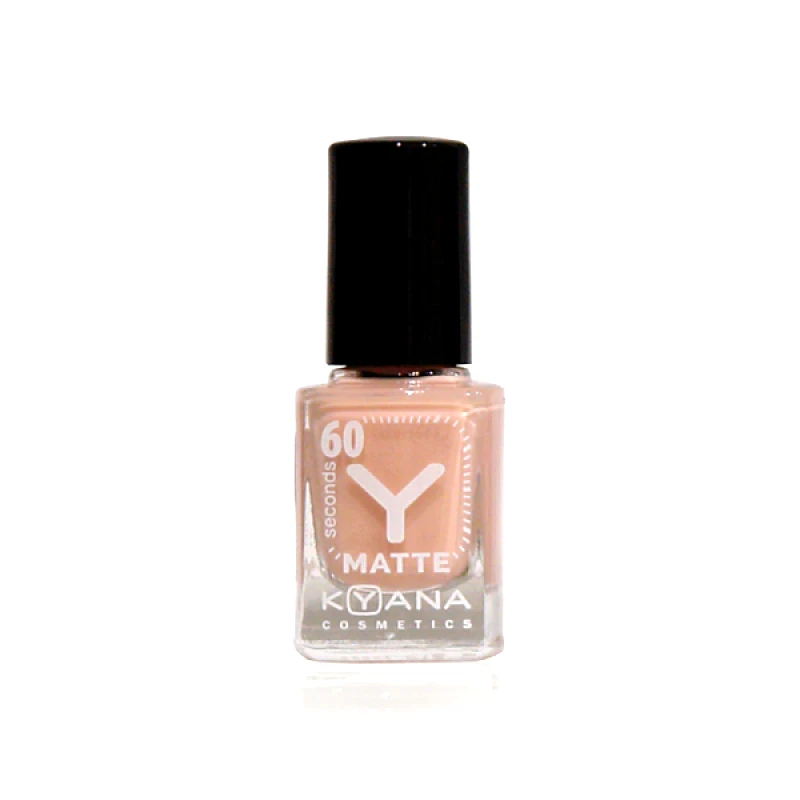 Kyana 210 ΒΕΡΝΙΚΙ ΝΥΧΙΩΝ Matte