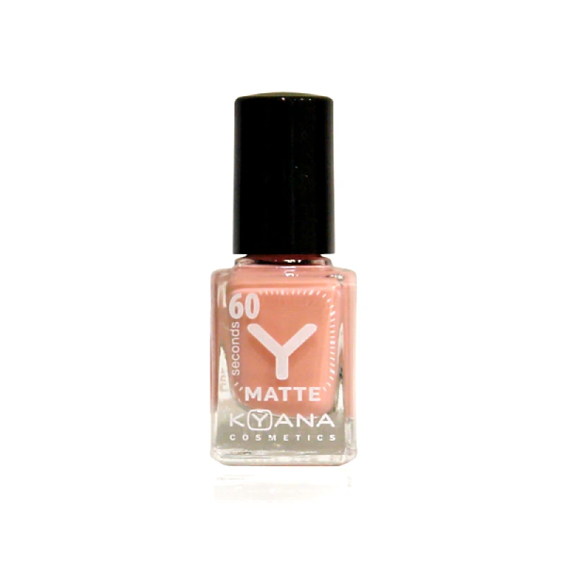 Kyana 207 ΒΕΡΝΙΚΙ ΝΥΧΙΩΝ Matte