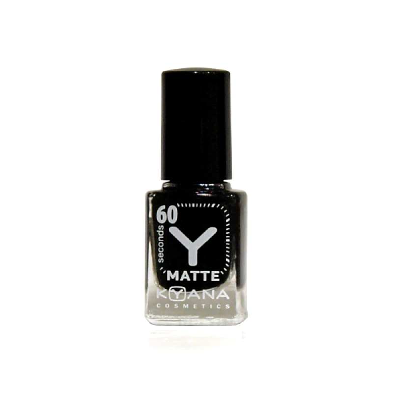 Kyana 206 ΒΕΡΝΙΚΙ ΝΥΧΙΩΝ Matte