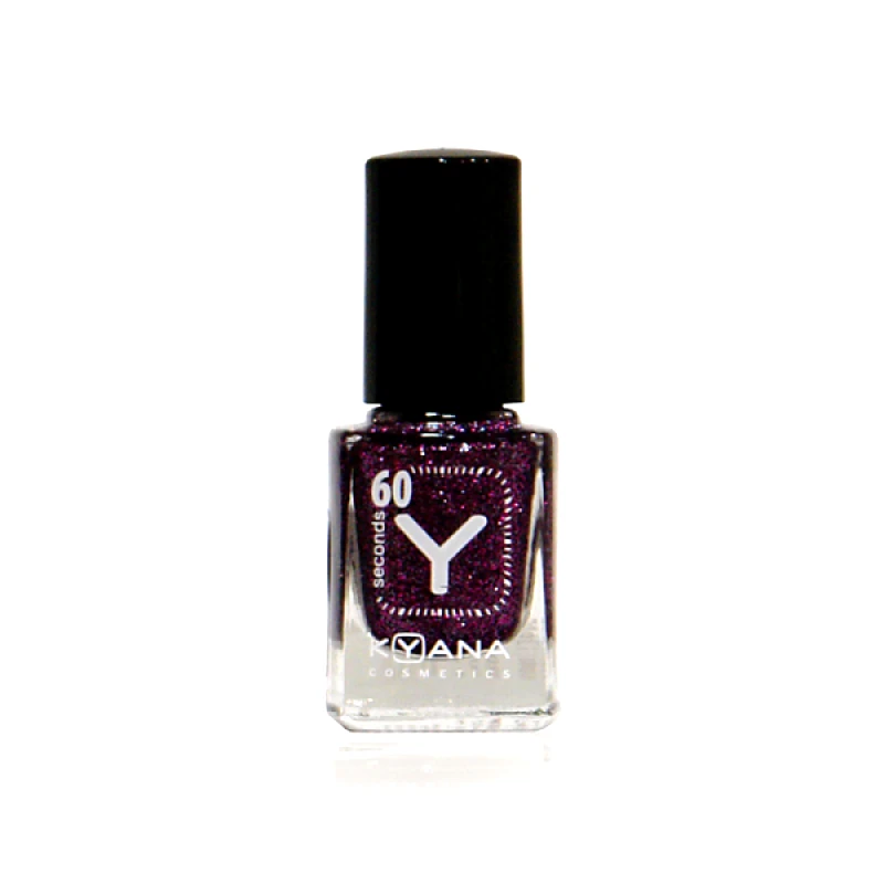 Kyana 204 ΒΕΡΝΙΚΙ ΝΥΧΙΩΝ Glitter