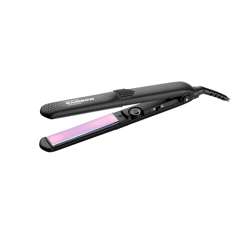 Kyana GAMMAPIU RAINBOW NYLON BLACK