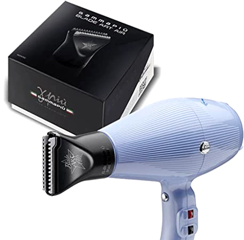 Kyana GAMMA PIU ΦΥΣΟΥΝΑ BLADE ART AIR FOR HAIRDRYER