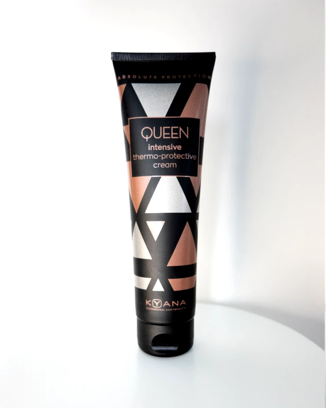 Kyana ΚΡΕΜΑ QUEEN 150ml / INTENSIVE THERMO – PROTECTIVE