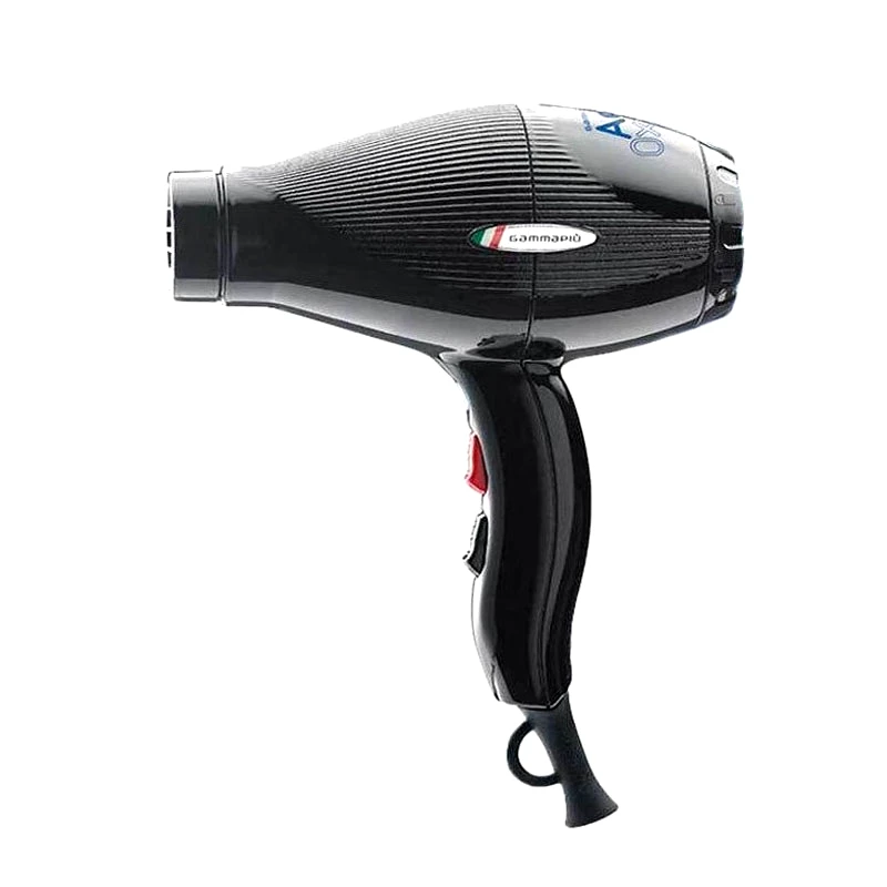 Kyana GAMMAPIU ACTIVE OXYGEN BLACK