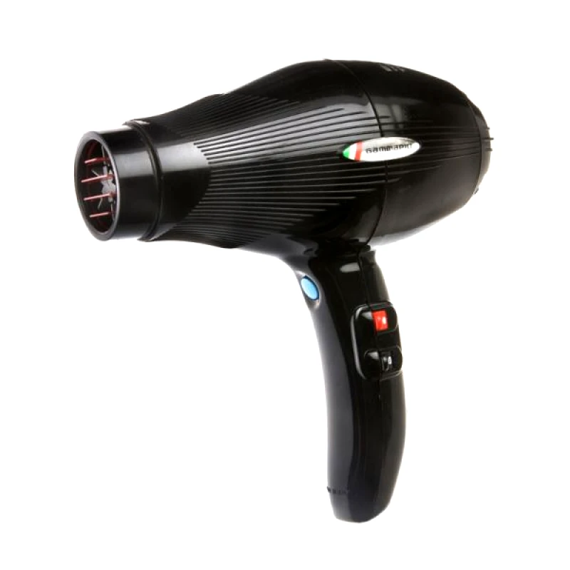 Kyana GAMMAPIU E-TC LIGHT ΜΑΥΡΟ