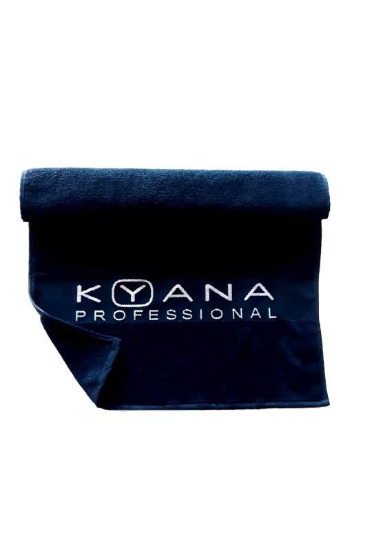 Kyana ΠΕΤΣΕΤΑ ΚΟΜΜΩΤΗΡΙΟΥ KYANA ΜΑΥΡΗ ΑΝΕΞΙΤΗΛΗ