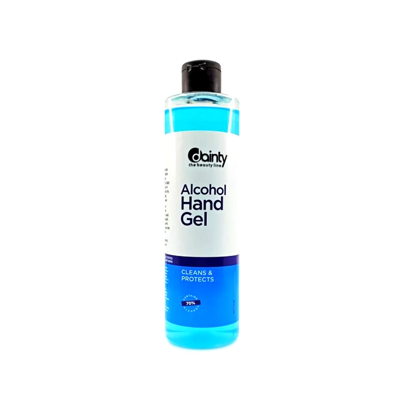 Kyana DALON DAINTY ALCOHOL HAND GEL 70% 500ML