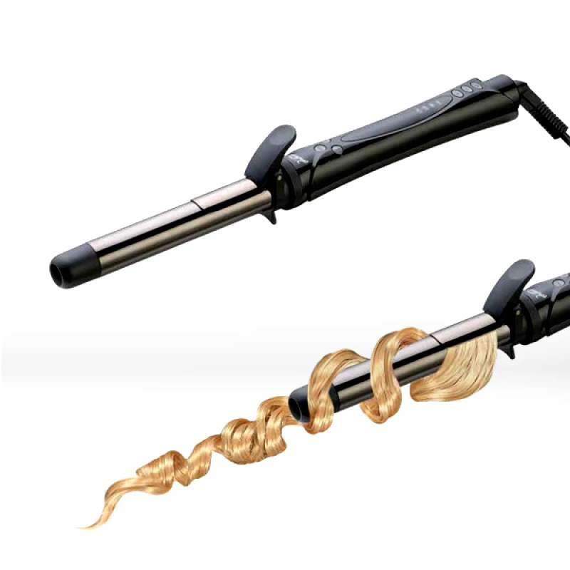 Kyana GAMMAPIU ROLLY CURL