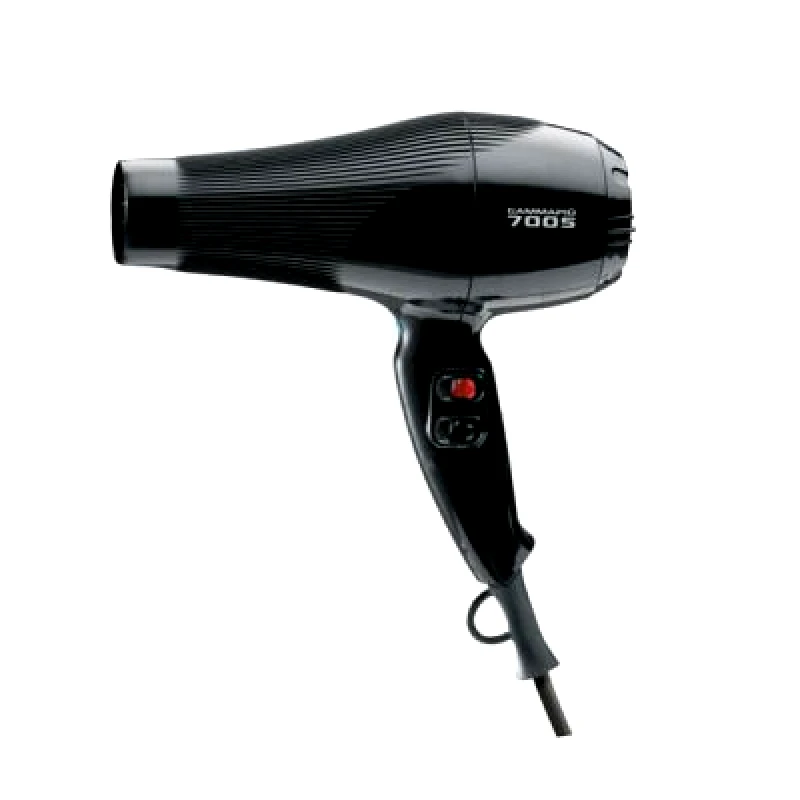 Kyana GAMMAPIU 7005 TORMALIONIC Black