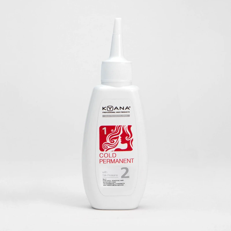 Kyana COLD PERMANENT Νο2 80ml