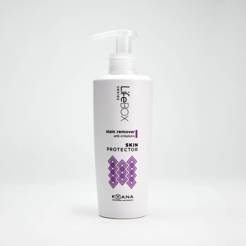 Kyana SKIN PROTECTOR 250 ml / προστασία δέρματος