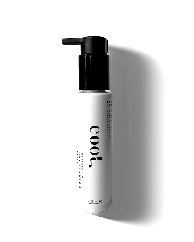 Kyana COOL REFRESHING DRY-SHAMPOO CREAM-100ml