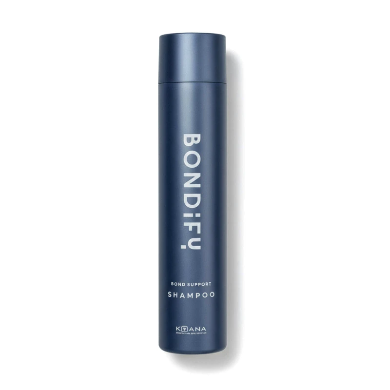 Kyana BONDIFY BOND SUPPORT SHAMPOO 300ml / Σαμπουάν εντατικής αποκατάστασης με ενίσχυση δεσμών