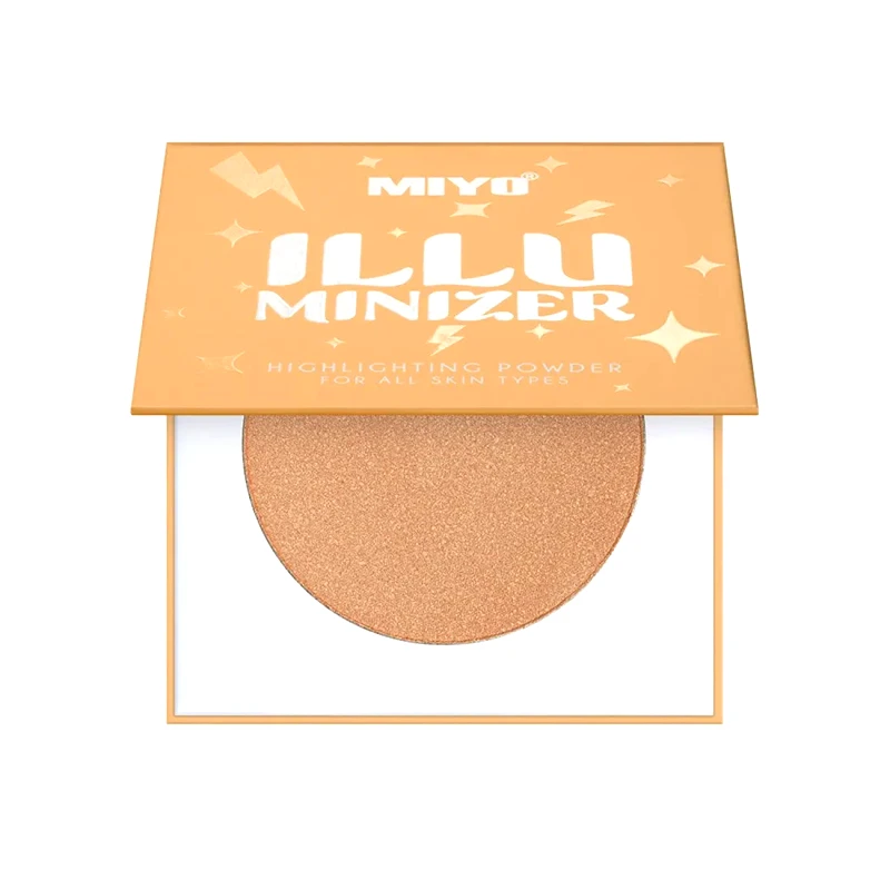 Miyo ΠΟΥΔΡΑ ΛΑΜΨΗΣ ILLUMINIZER CALLE LIGHT