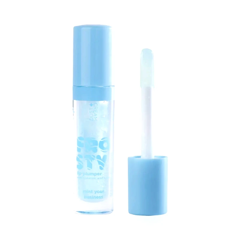 DUST+CREAM LIP PLUMPER FROSTY MINΤ YOUR BUSINESS 5ML