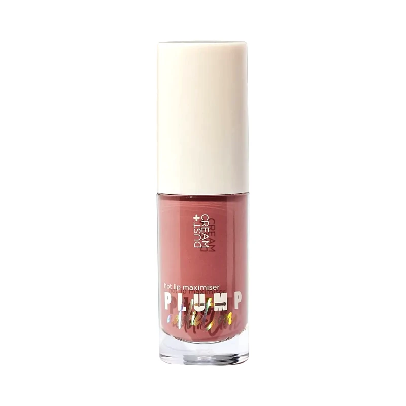 DUST+CREAM LIP PLUMPER PLUMP ADDICTION BOMB 5,5ML