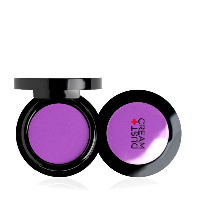 DUST+CREAM ΣΚΙΑ ΜΟΝΗ Νο 22 LAVENDER BLOSSOM 3GR