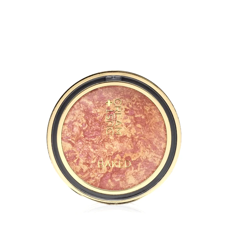 DUST+CREAM ΡΟΥΖ BAKED PINK MIMOSA 8,5GR