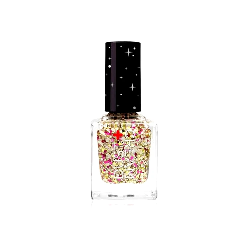 DUST+CREAM ΒΕΡΝΙΚΙ ΝΥΧΙΩΝ SPECIAL EFFECTS No 617 CRAZY CONFETTI 11,5ML