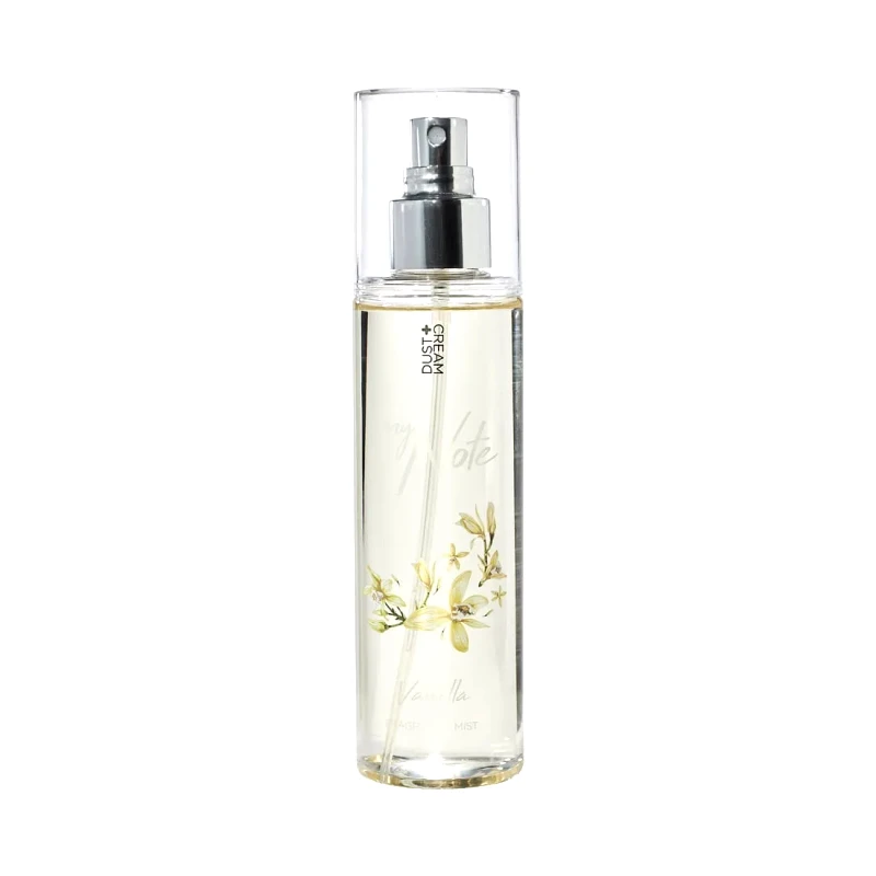 DUST+CREAM FRAGRANCE MIST MY NOTE VANILLA 200ML