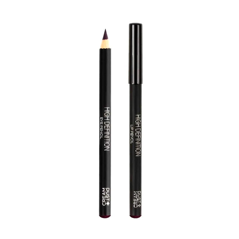DUST+CREAM ΜΟΛΥΒΙ ΜΑΤΙΩΝ HIGH DEFINITION ΜΩΒ 1,14GR