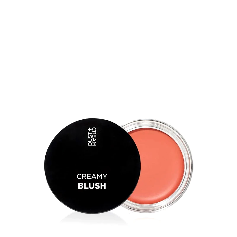 DUST+CREAM ΡΟΥΖ ΚΡΕΜΩΔΕΣ VINTAGE CORAL 6GR