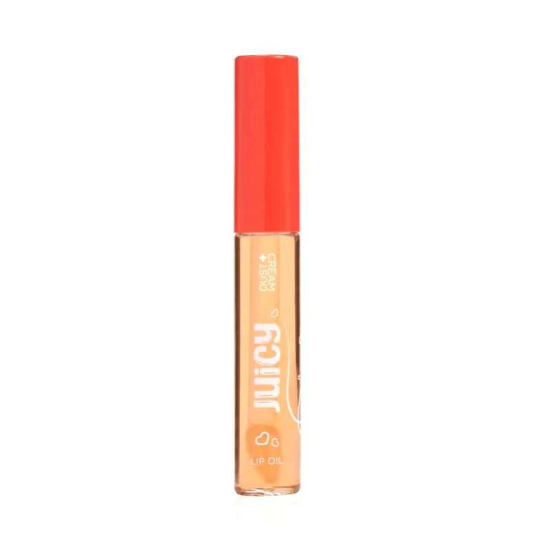 DUST+CREAM LIP OIL JUICY SPRITZ ΡΟΔΑΚΙΝΙ 9ML
